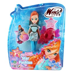 Giochi Preziosi - Winx Star Fashion - Bloom