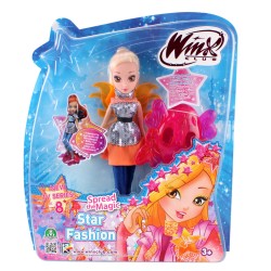 Giochi Preziosi - Winx Star Fashion - Stella 