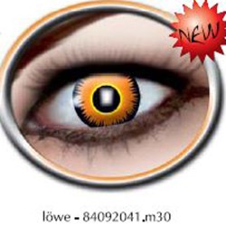 LENTI A CONTATTO lowe Eyecatcher cosplay carnevale halloween