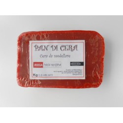 PROCHIMA PAN DI CERA ROSSA PASTA MORBIDA GR. 500