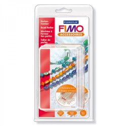 FIMO accessori attrezzi Macchina per perle art.® 8712 Bead Roller STAEDTLER