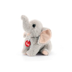 TRUDI Puppy Elephant Plush 19491