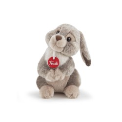 TRUDI Leprotto Lino taglia S Peluche S 24013