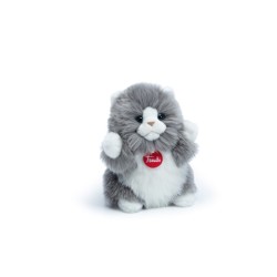 TRUDI Fluffy Gatto taglia S Peluche S 29316