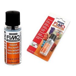 FIMO accessori Vernice lucida 10 ml FIMO STAEDTLER