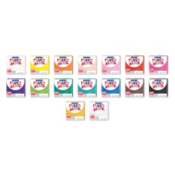 FIMO KIDS STAEDTLER panetto 42 gr. COLORI A SCELTA