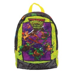 GIOCHI PREZIOSI Gopop SCUOLA 2023/24 tartaruga ninja turtles zainetto