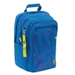 BACKPACK GIOCHI PREZIOSI WAYOUT 23 Blue color