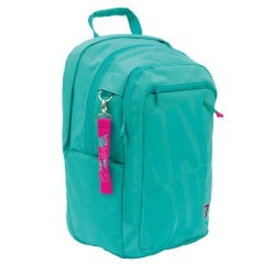 BACKPACK GIOCHI PREZIOSI WAYOUT 23 acquamarina color